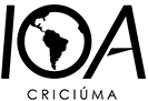 logotipo IOA