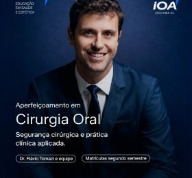 Aperfeiçoamento em Cirurgia Oral