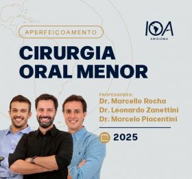 Cirurgia Oral Menor