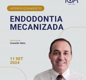 Endodontia Mecanizada