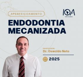 Endodontia Mecanizada