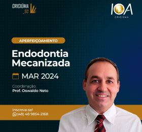 Endodontia Mecanizada