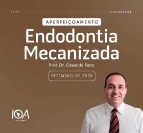 Endodontia Mecanizada