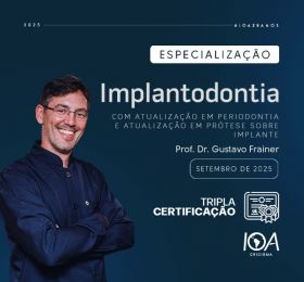 Implantodontia