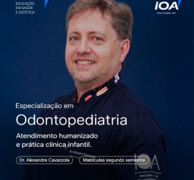 Odontopediatria