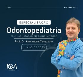 Odontopediatria