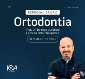 Ortodontia